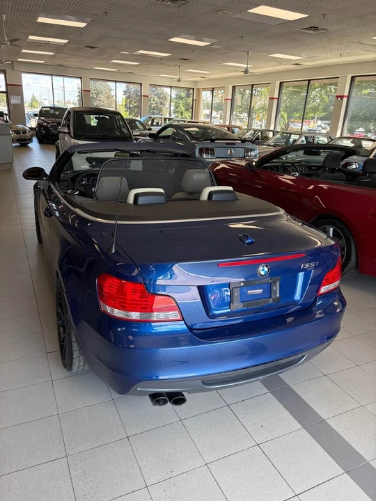2008 BMW E82 135i & 135is - Image 5 of 16