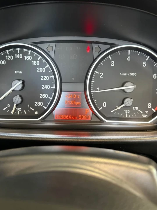 2008 BMW E82 135i & 135is - Image 15 of 16