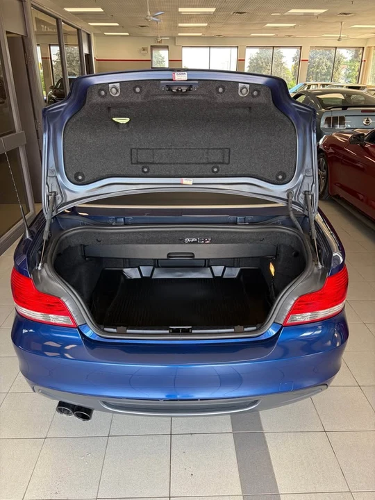 2008 BMW E82 135i & 135is - Image 7 of 16