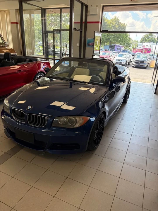 2008 BMW E82 135i & 135is - Image 3 of 16