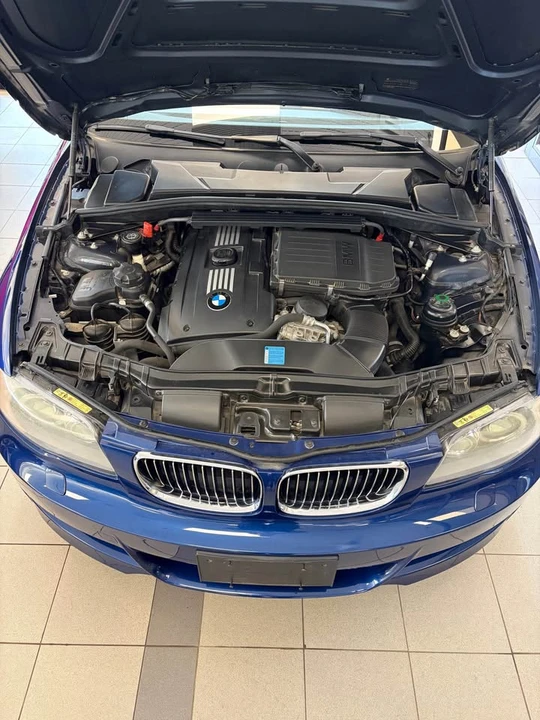 2008 BMW E82 135i & 135is - Image 10 of 16