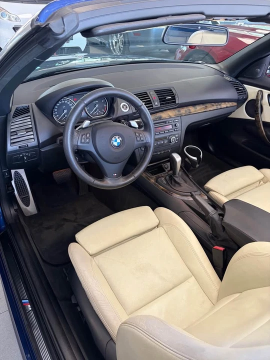 2008 BMW E82 135i & 135is - Image 11 of 16