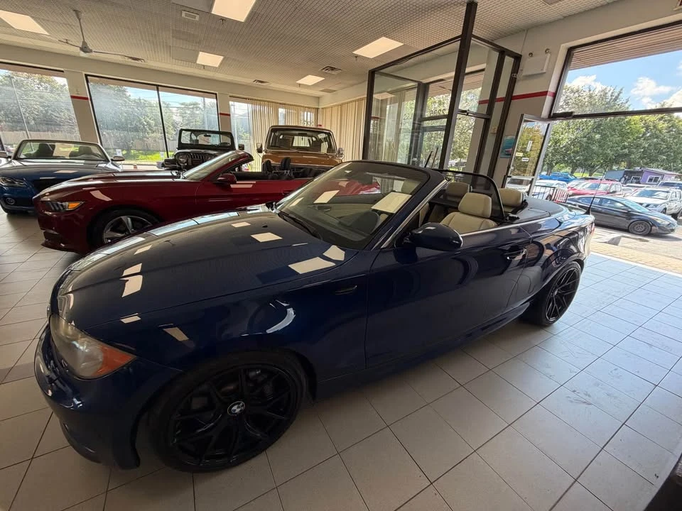 2008 BMW E82 135i & 135is - Image 4 of 16