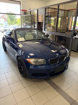 2008 BMW 135i M Package