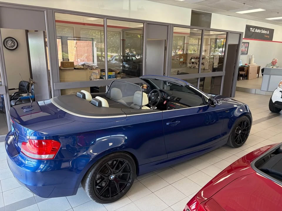2008 BMW E82 135i & 135is - Image 9 of 16