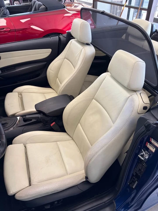 2008 BMW E82 135i & 135is - Image 12 of 16