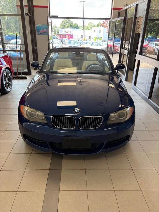 2008 BMW E82 135i & 135is - Image 2 of 16