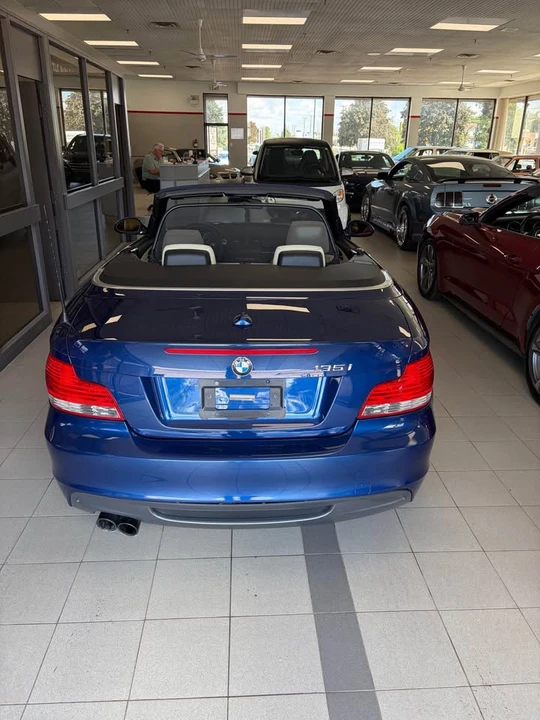 2008 BMW E82 135i & 135is - Image 6 of 16