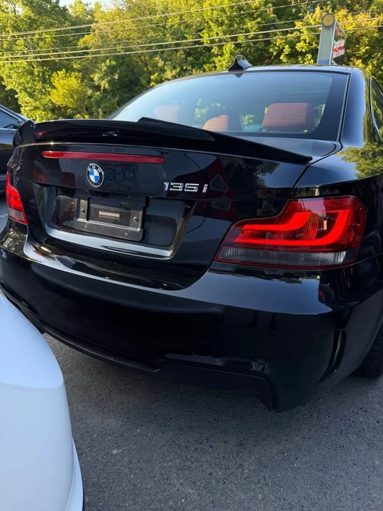 2008 BMW E82 135i & 135is - Image 6 of 8