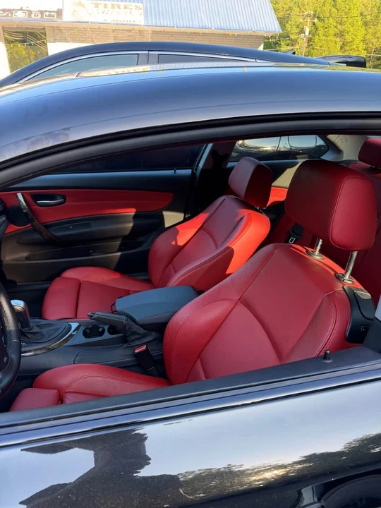 2008 BMW E82 135i & 135is - Image 4 of 8