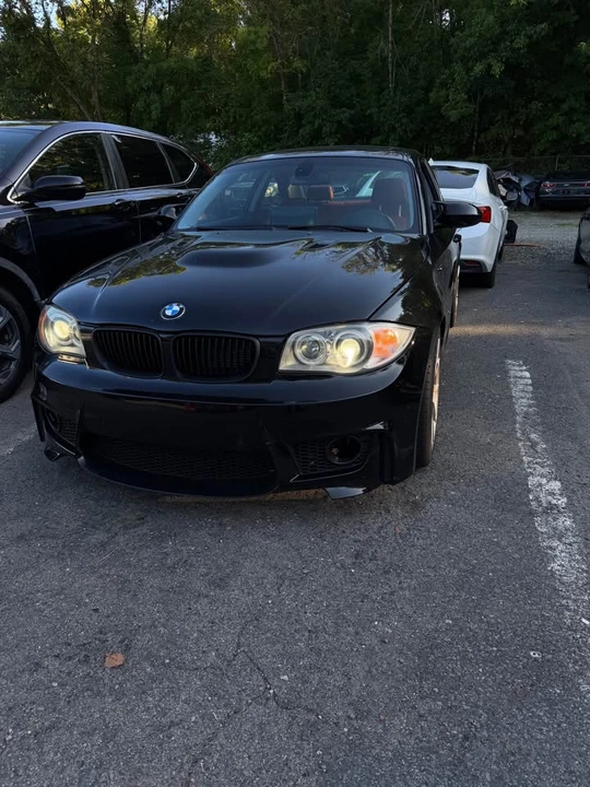 2008 BMW E82 135i & 135is - Image 7 of 8