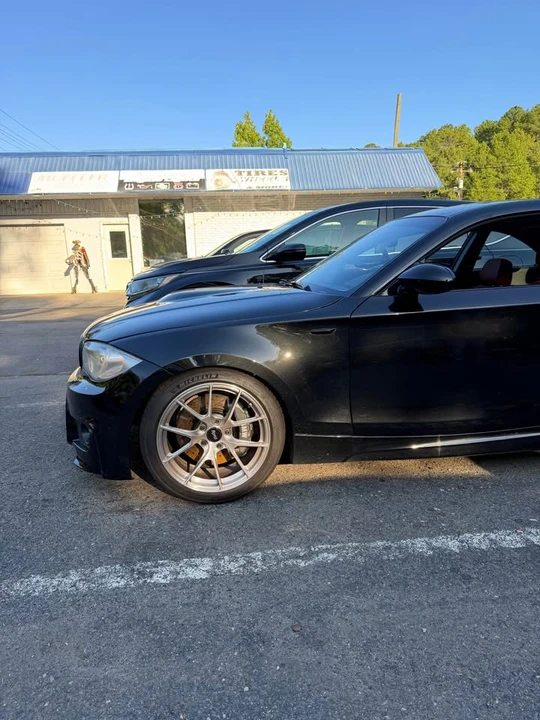 2008 BMW E82 135i & 135is - Image 5 of 8
