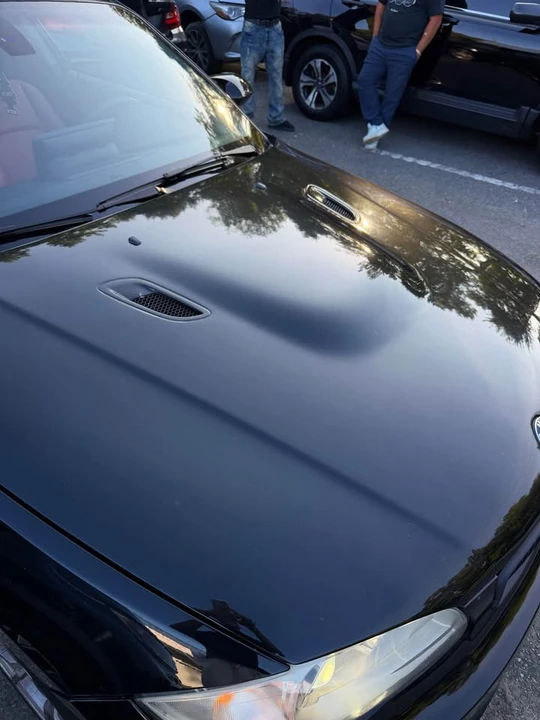 2008 BMW E82 135i & 135is - Image 3 of 8