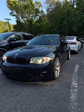 2008 BMW 135i M52 Package
