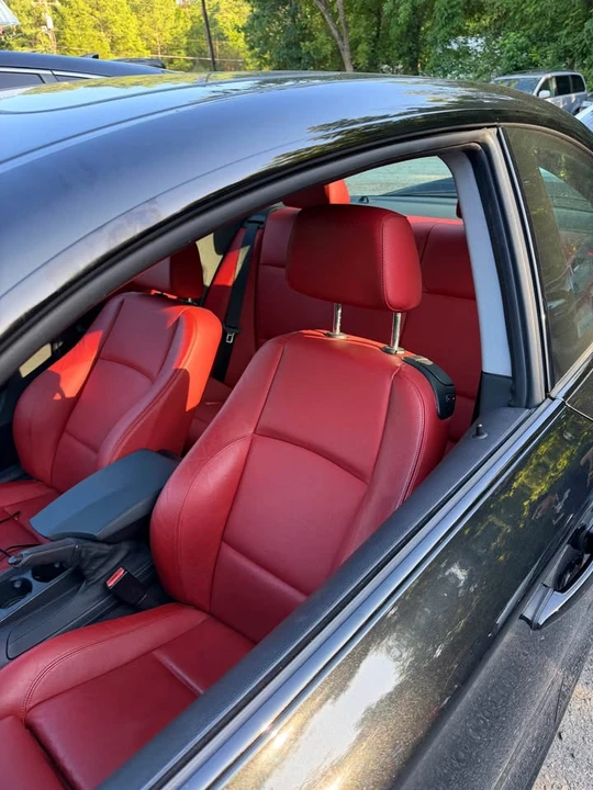 2008 BMW E82 135i & 135is - Image 2 of 8