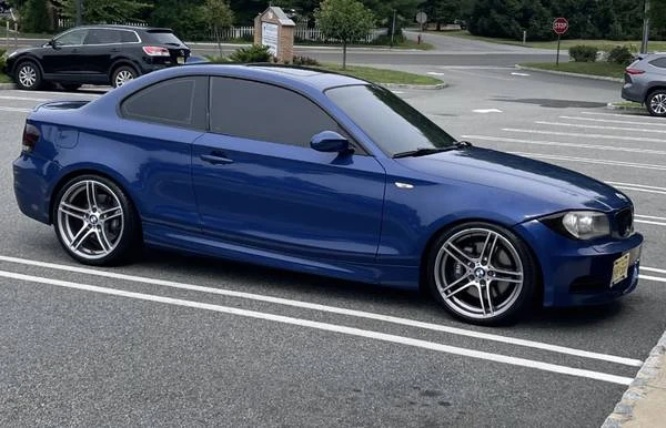 2008 BMW E82 135i & 135is - Image 2 of 6