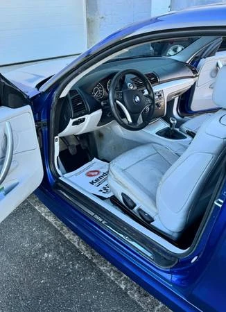 2008 BMW E82 135i & 135is - Image 5 of 6