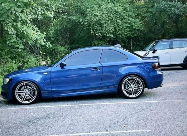 2008 BMW E82 135i & 135is - Image 4 of 6