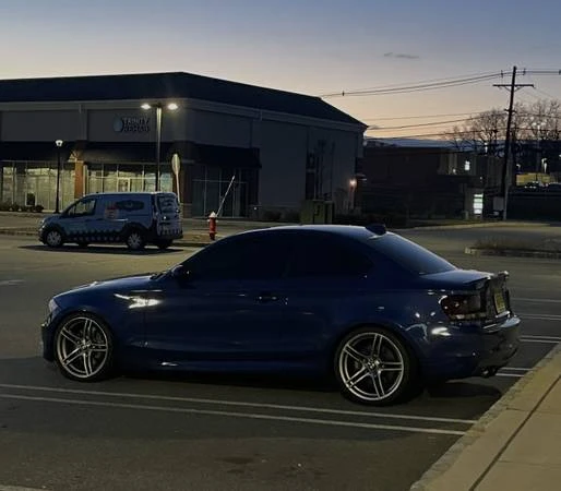 2008 BMW E82 135i & 135is - Image 3 of 6