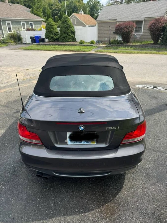 2008 BMW E82 135i & 135is - Image 7 of 15