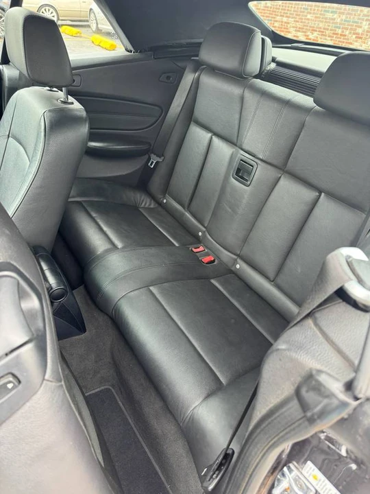 2008 BMW E82 135i & 135is - Image 9 of 15