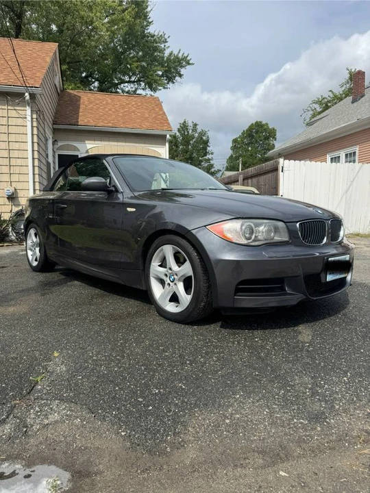 2008 BMW E82 135i & 135is - Image 3 of 15