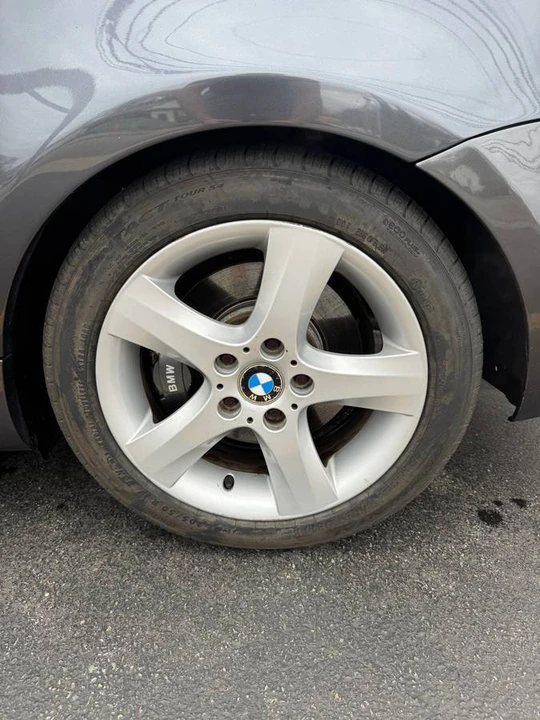 2008 BMW E82 135i & 135is - Image 15 of 15