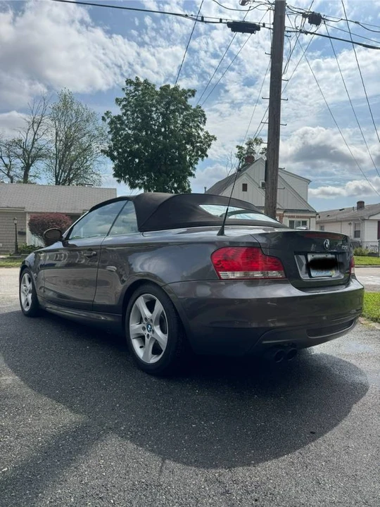 2008 BMW E82 135i & 135is - Image 4 of 15