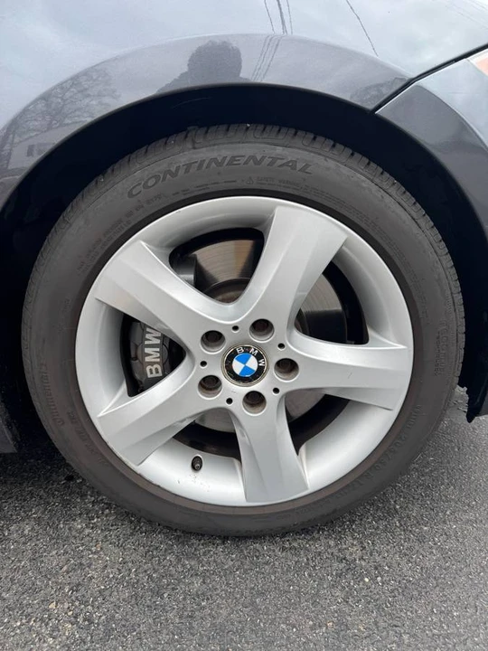 2008 BMW E82 135i & 135is - Image 13 of 15
