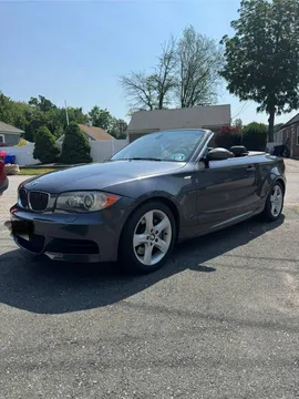 2008 BMW 135i