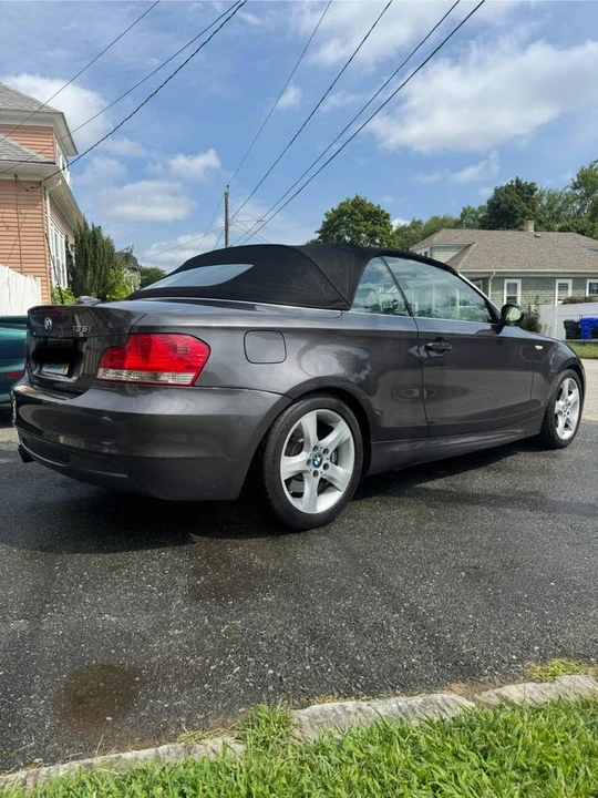 2008 BMW E82 135i & 135is - Image 5 of 15