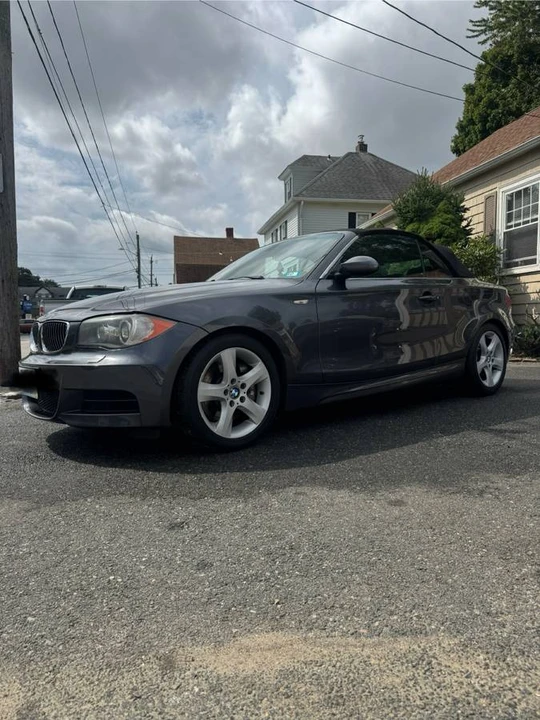 2008 BMW E82 135i & 135is - Image 2 of 15