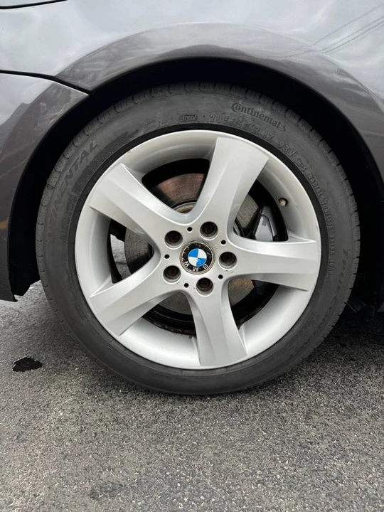 2008 BMW E82 135i & 135is - Image 12 of 15