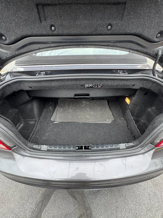 2008 BMW E82 135i & 135is - Image 11 of 15