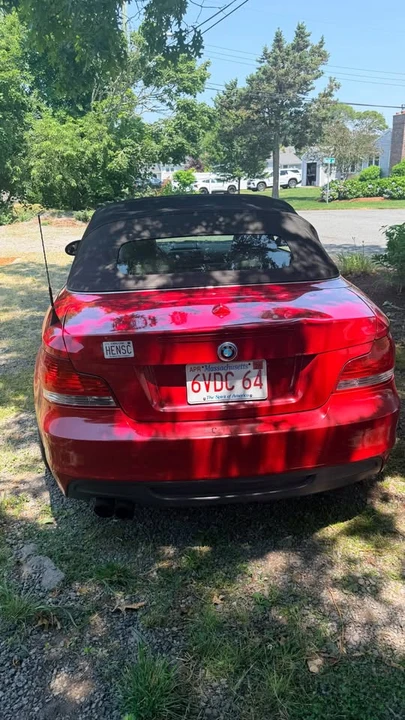 2008 BMW E82 135i & 135is - Image 3 of 3