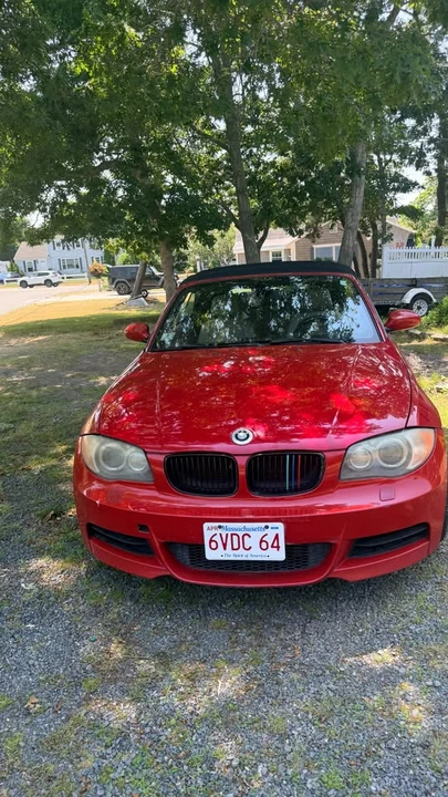 2008 BMW E82 135i & 135is - Image 2 of 3
