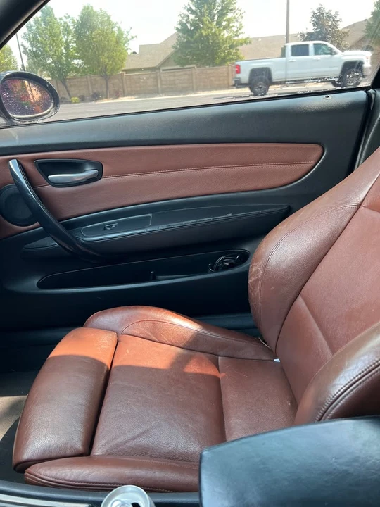 2008 BMW E82 135i & 135is - Image 4 of 6