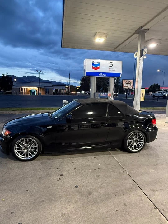2008 BMW E82 135i & 135is - Image 2 of 6