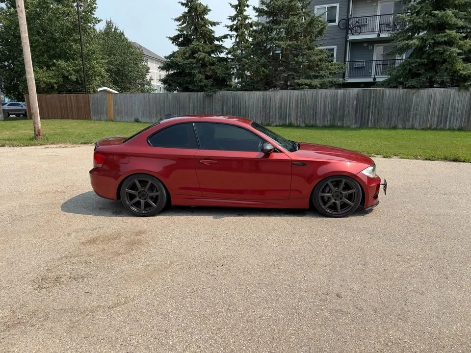 2008 BMW E82 135i & 135is - Image 11 of 15