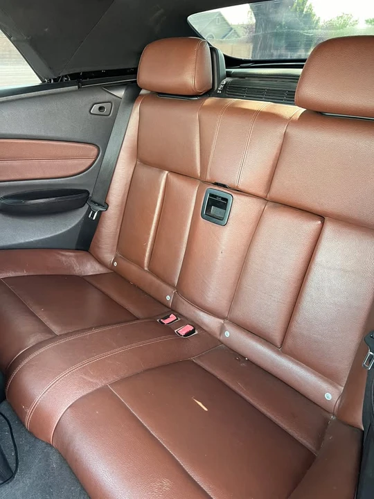 2008 BMW E82 135i & 135is - Image 5 of 6