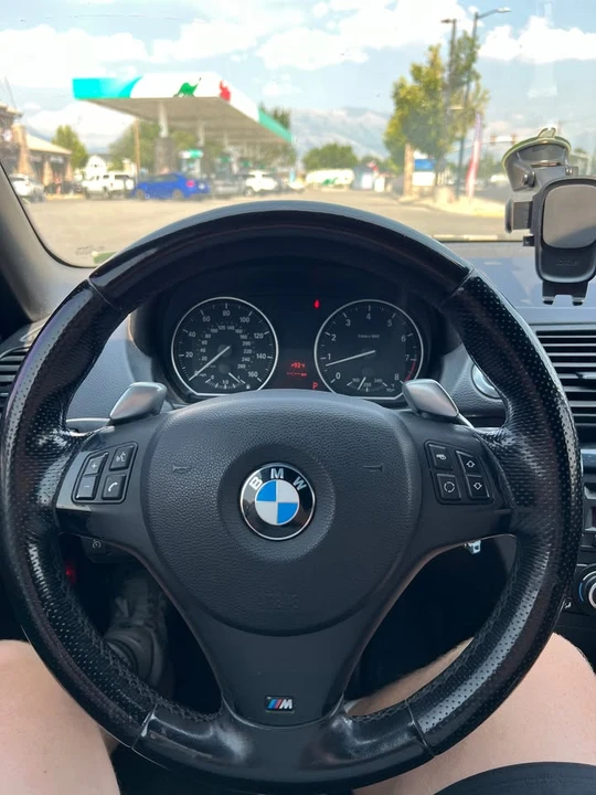 2008 BMW E82 135i & 135is - Image 6 of 6