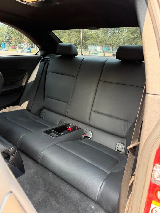 2008 BMW E82 135i & 135is - Image 14 of 15