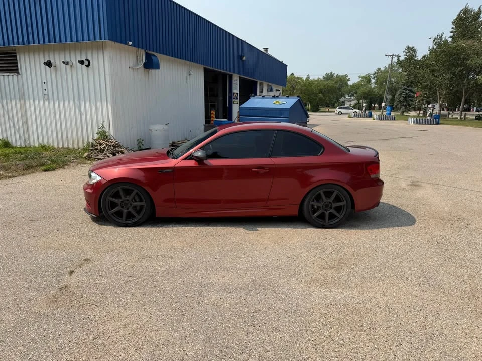 2008 BMW E82 135i & 135is - Image 10 of 15