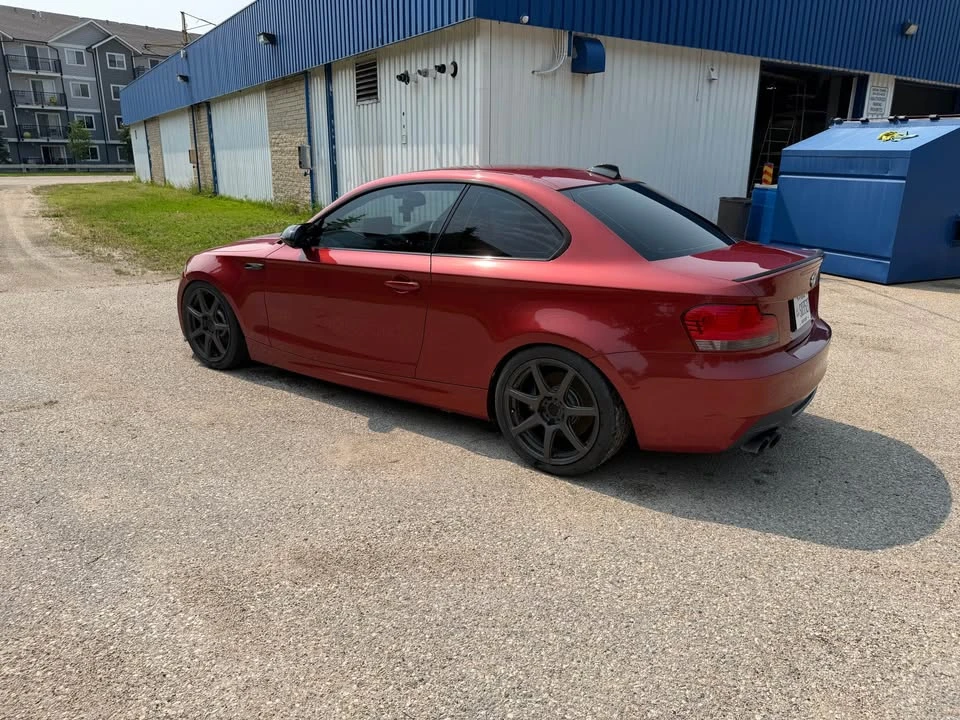 2008 BMW E82 135i & 135is - Image 7 of 15