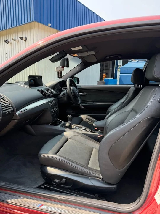 2008 BMW E82 135i & 135is - Image 13 of 15