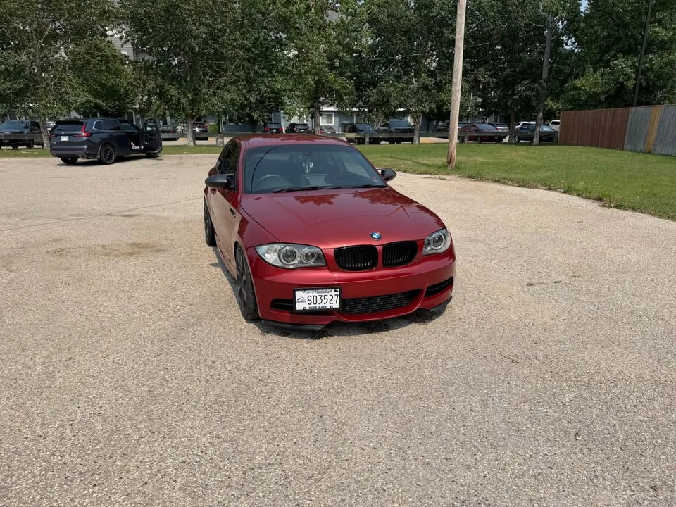 2008 BMW E82 135i & 135is - Image 5 of 15