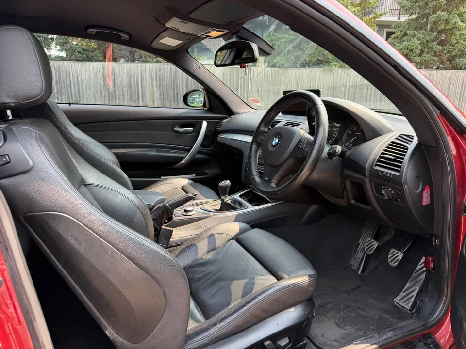 2008 BMW E82 135i & 135is - Image 12 of 15