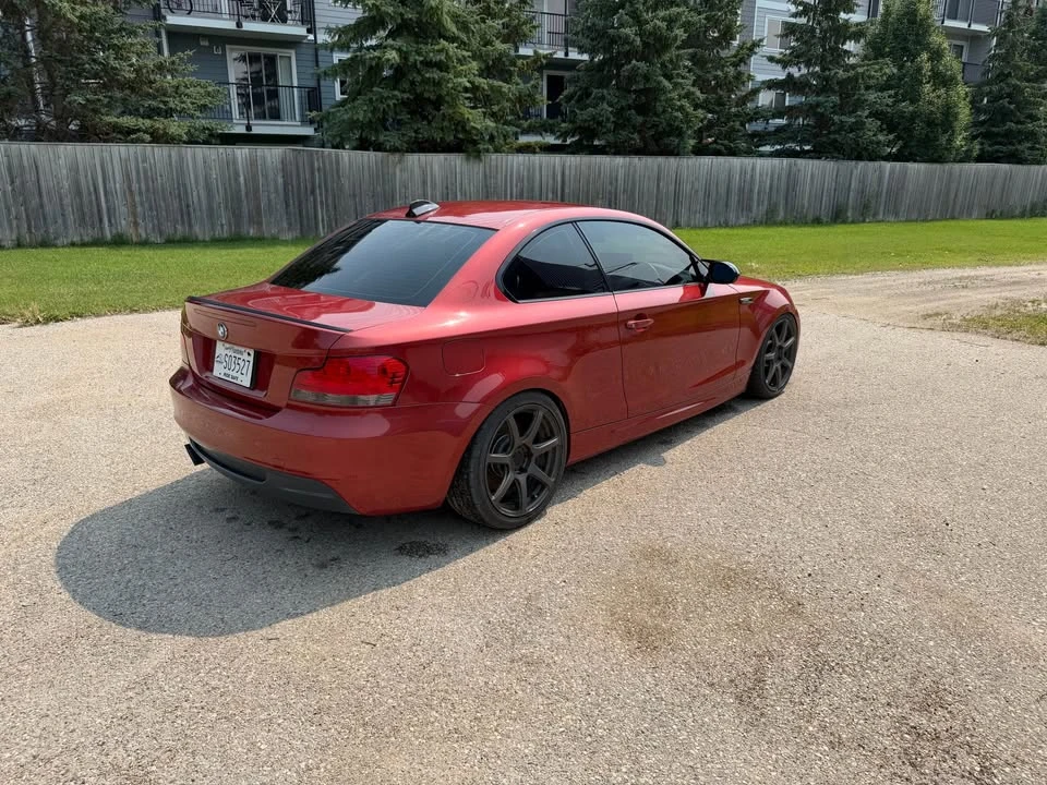2008 BMW E82 135i & 135is - Image 3 of 15
