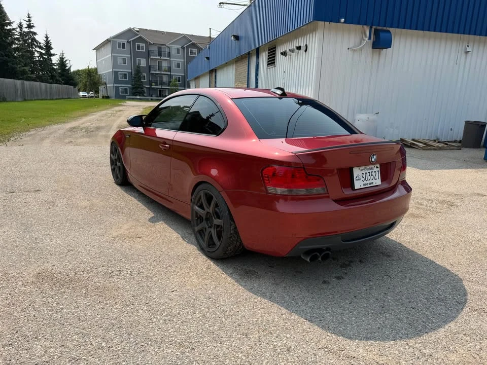 2008 BMW E82 135i & 135is - Image 9 of 15