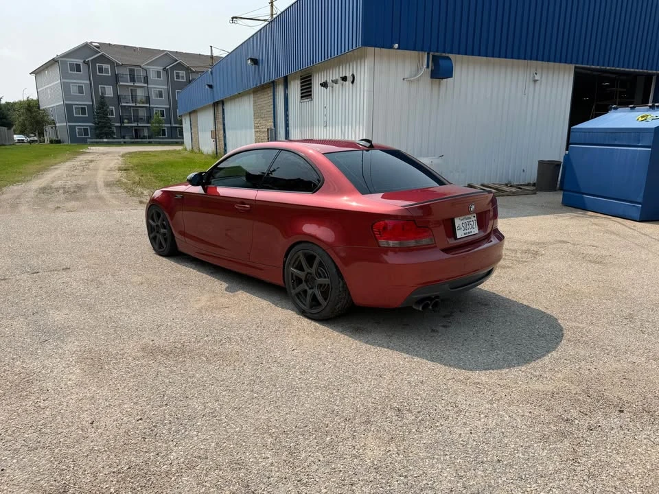 2008 BMW E82 135i & 135is - Image 2 of 15